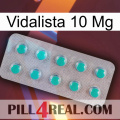 Vidalista 10Mg 28